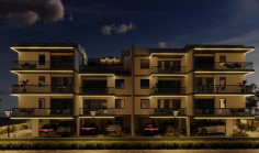 Two bedrooms apartment for sale in Nisou