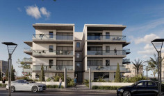 Two bedrooms apartment for sale in Nisou
