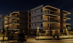Two bedrooms apartment for sale in Nisou