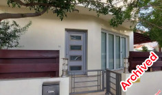 3 bed house to rent in Agios Dometios