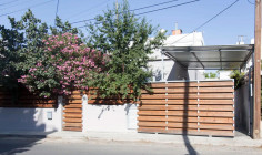 3 beds house to rent in Strovolos