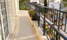 4 bedroom apartment to rent in Engomi