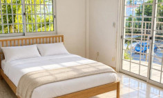 4 bedroom apartment to rent in Engomi