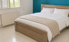 4 bedroom apartment to rent in Engomi