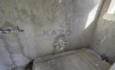 Top floor 3 + 1 bedroom apartment with a private roof garden in Fasoula 