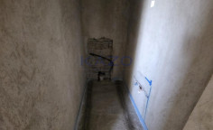 Top floor 3 + 1 bedroom apartment with a private roof garden in Fasoula 