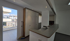 3 beds apartment to rent in Agioi Omologites