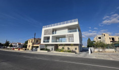 2 bed flat to rent in Strovolos