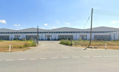 Commercial for rent in Kokkinotrimithia