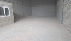 Commercial to rent in Kokkinotrimithia