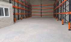 Commercial to rent in Kokkinotrimithia