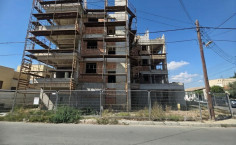 One bedroom flat for sale in Agios Dometios