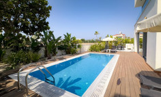 For bedroom house to rent in Ayia Napa