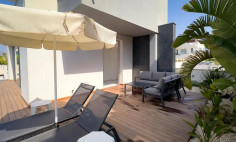 For bedroom house to rent in Ayia Napa