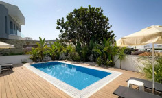 For bedroom house to rent in Ayia Napa