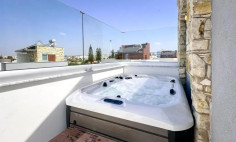 For bedroom house to rent in Ayia Napa