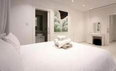 For bedroom house to rent in Ayia Napa
