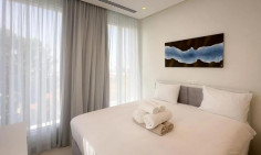 For bedroom house to rent in Ayia Napa