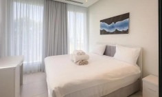 For bedroom house to rent in Ayia Napa