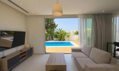For bedroom house to rent in Ayia Napa