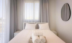 For bedroom house to rent in Ayia Napa