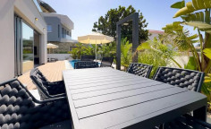 For bedroom house to rent in Ayia Napa