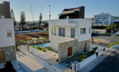 4 house to rent in Ayia Napa