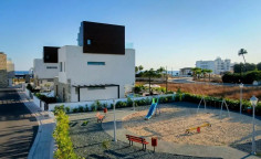 4 house to rent in Ayia Napa