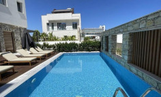 4 house to rent in Ayia Napa
