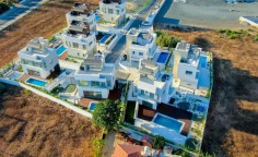 4 house to rent in Ayia Napa