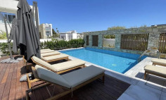 4 house to rent in Ayia Napa