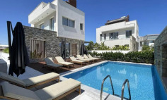 4 house to rent in Ayia Napa