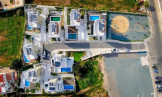 4 house to rent in Ayia Napa