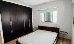 3 bedroom apartment to rent in Agios Dometios