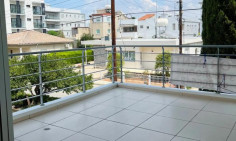 3 bedroom apartment to rent in Agios Dometios