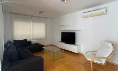 3 bedroom apartment to rent in Agios Dometios