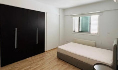 3 bedroom apartment to rent in Agios Dometios