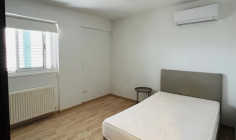 3 bedroom apartment to rent in Agios Dometios