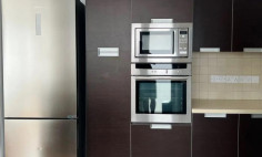 3 bedroom apartment to rent in Agios Dometios