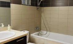3 bedroom apartment to rent in Agios Dometios