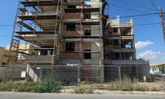 1 flat for sale in Agios Dometios