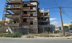 1 beds flat for sale in Agios Dometios