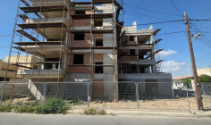 1 beds flat for sale in Agios Dometios
