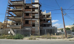 2 beds apartment 75 m2 for sale in Agios Dometios