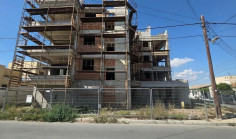 2 bed apartment 75 m2 for sale in Agios Dometios