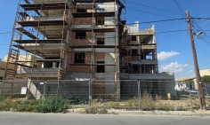 1 beds apartment for sale in Agios Dometios