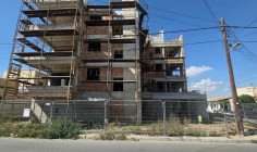 1 bedroom apartment for sale in Agios Dometios