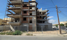 Two flat for sale in Agios Dometios