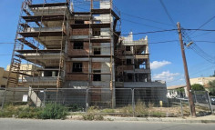 Two flat for sale in Agios Dometios