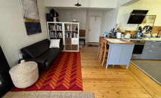 Two bedrooms apartment for sale in Kapparis